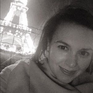 Meet your Posher, Emily